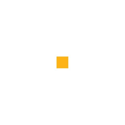 Humbrol AA1674 Enamel Paint: 154 Insignia Yellow Matt (14 ml)