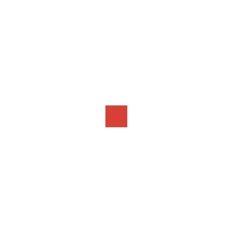 Humbrol AA1897 Enamel Paint: 174 Signal Red Satin (14 ml)