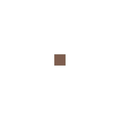 Humbrol AA6224 Enamel Paint: 186 Brown Matt (14 ml)