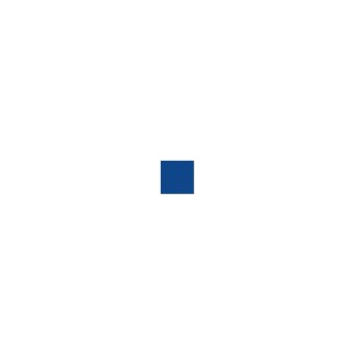 Humbrol AA7222 Enamel Paint: 222 Moonlight Blue Metallic (14 ml)