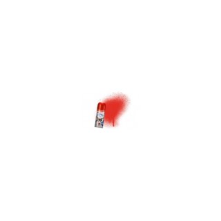 Humbrol AD6019 Acrylic Spray: 019 Bright Red Gloss (150 ml)