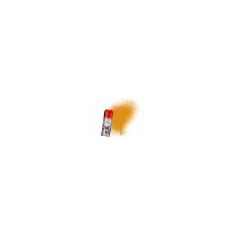 Humbrol AD6054 Acrylic Spray: 054 Brass Metallic (150 ml)