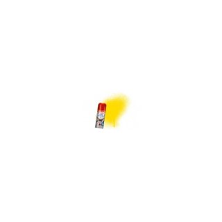 Humbrol AD6069 Acrylic Spray: 069 Yellow Gloss (150 ml)