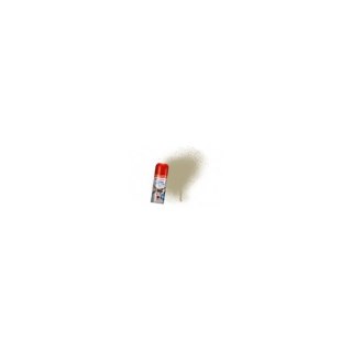 Humbrol AD6237 Acrylic Spray: 237 Desert Tan Matt (150 ml)