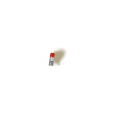 Humbrol AD6237 Acrylic Spray: 237 Desert Tan Matt (150 ml)