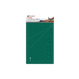 Humbrol AG9157 Cutting Mat (Size: A3)