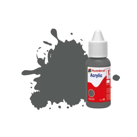 Humbrol Farba akrylowa No.1 Primer Matt - DB0001
