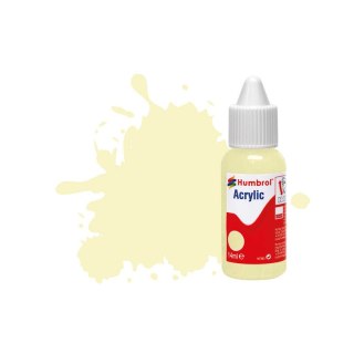 Humbrol Farba akrylowa No.41 Ivory Gloss - DB0041
