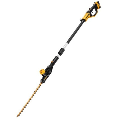 Nożyce do żywopł 18V 1x5,0Ah DCMPH566P1 DeWalt