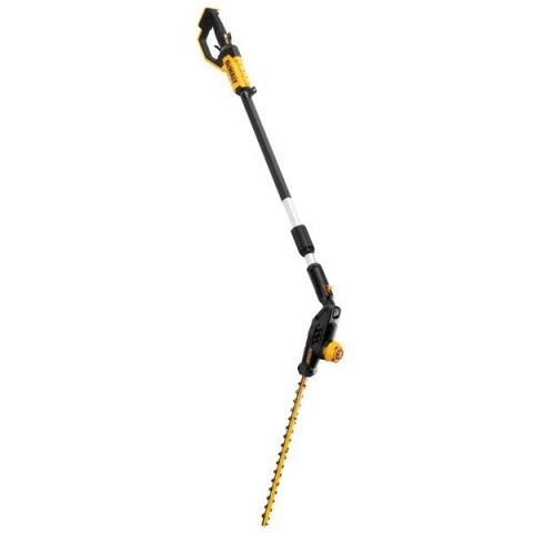 Nożyce do żywopłotu 65cm, 54V DCMPH566N DEWALT