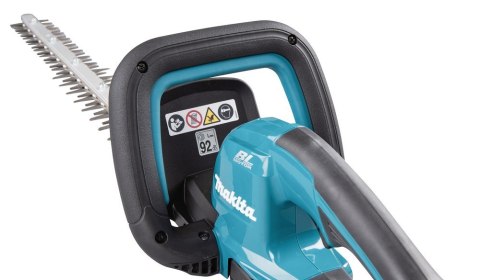 Nożyce do żywopłotu aku 18V DUH606Z MAKITA