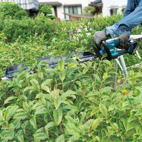 Nożyce do żywopłotu aku 18V DUH606Z MAKITA