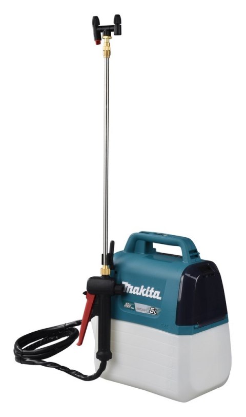 Opryskiwacz naramienny 12V US053DZ MAKITA