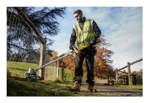 Podkaszarka akumulatorowa 18V DCMST561N DEWALT