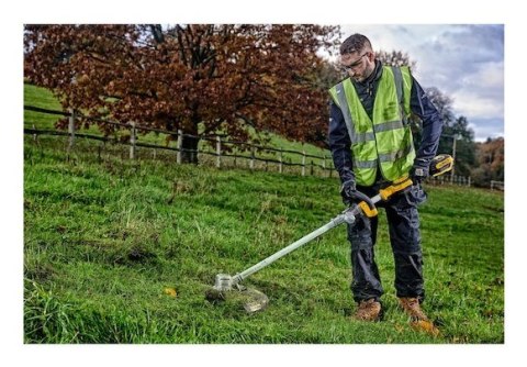 Podkaszarka akumulatorowa 18V DCMST561N DEWALT