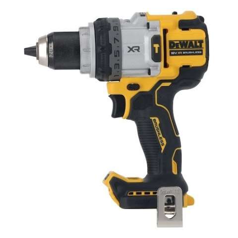 Wiertarko-wkret. z udarem 18V XR DCD1007NT DEWALT