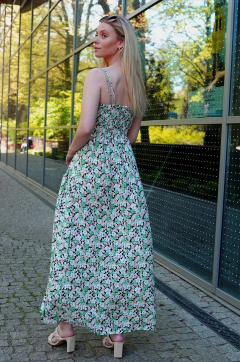 Sukienka Flolala Green Sukienka Flolala Green