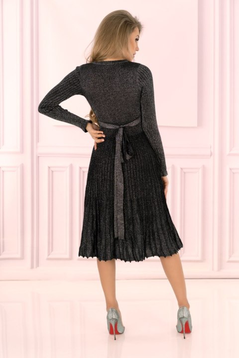 Sukienka Frojene Black Sukienka Frojene Black