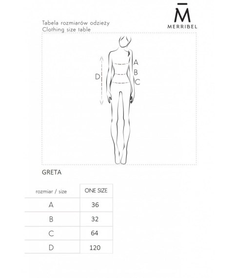Sukienka Greta Sukienka Greta
