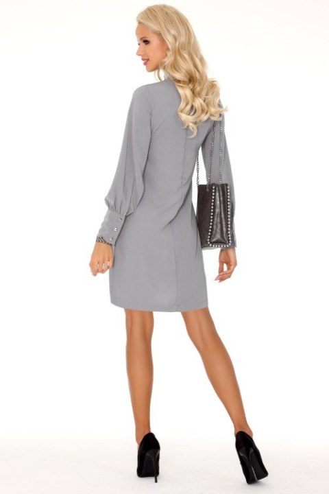 Sukienka Jacominna Grey Sukienka Jacominna Grey