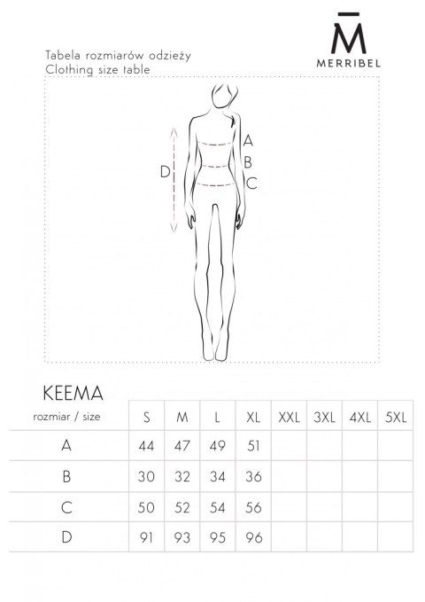 Sukienka Keema Khaki Sukienka Keema Khaki