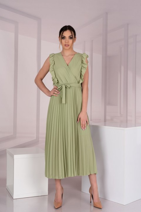 Sukienka Merlotina Olive Sukienka Merlotina Olive