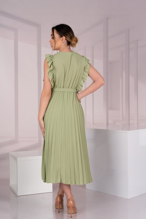 Sukienka Merlotina Olive Sukienka Merlotina Olive