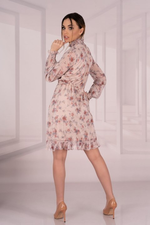 Sukienka Mistinam Beige Sukienka Mistinam Beige