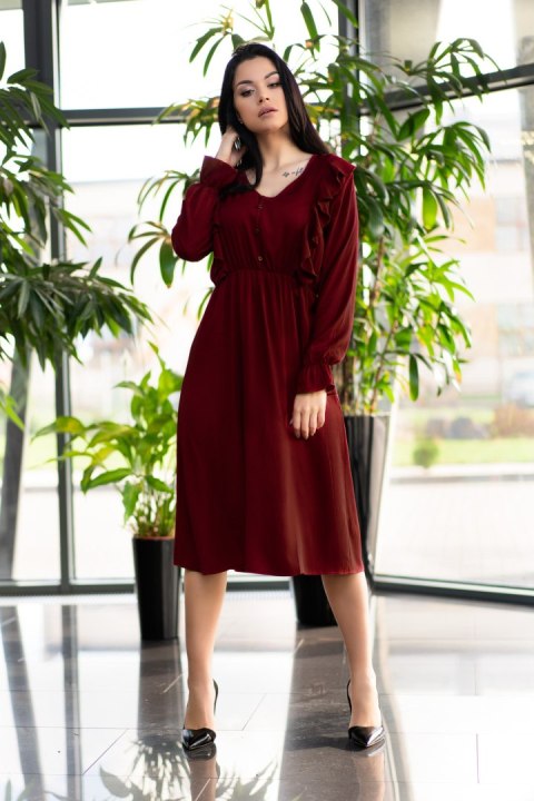 Sukienka Ratsim Cherry Sukienka Ratsim Cherry