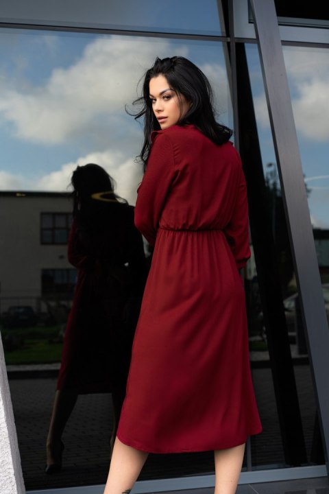Sukienka Ratsim Cherry Sukienka Ratsim Cherry