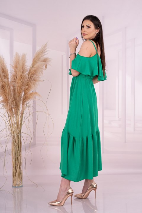 Sukienka Sunlov Green Sukienka Sunlov Green