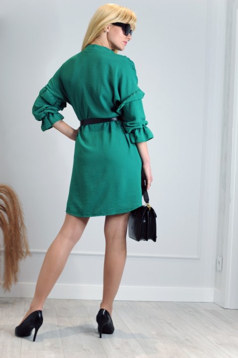 Sukienka Zorola Green Sukienka Zorola Green