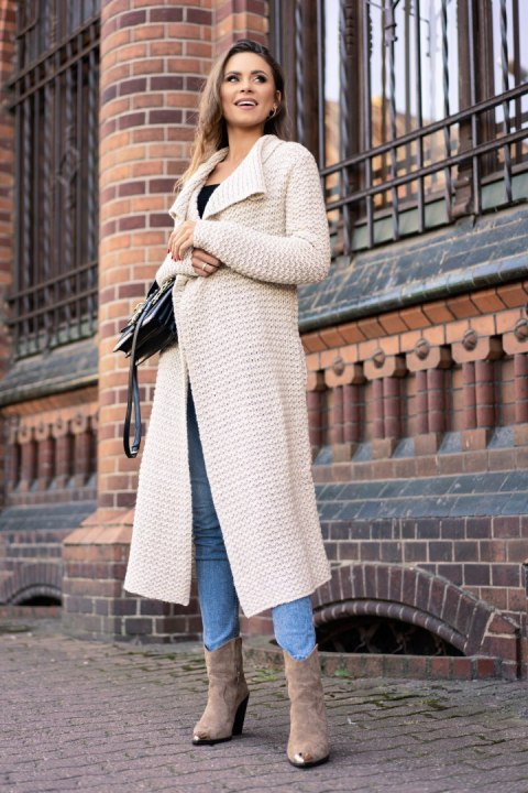 Sweter Mayamino Nude Sweter Mayamino Nude