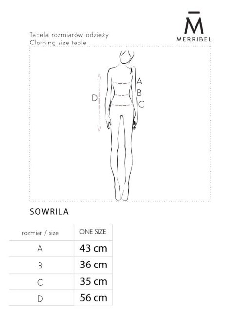 Sweter Sowrila Pink Sweter Sowrila Pink