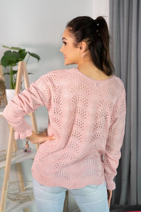 Sweter Venigam Powder Sweter Venigam Powder