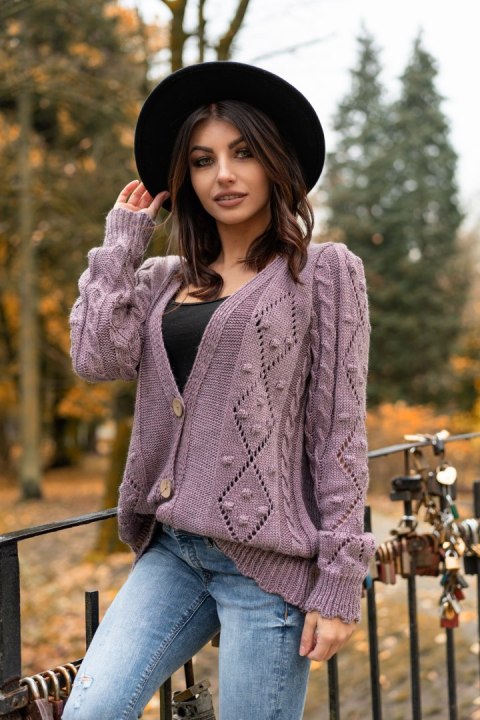 Sweter Versi Heather Sweter Versi Heather