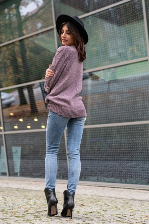 Sweter Versi Heather Sweter Versi Heather