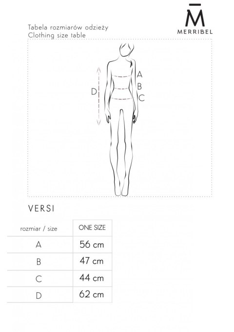 Sweter Versi Heather Sweter Versi Heather