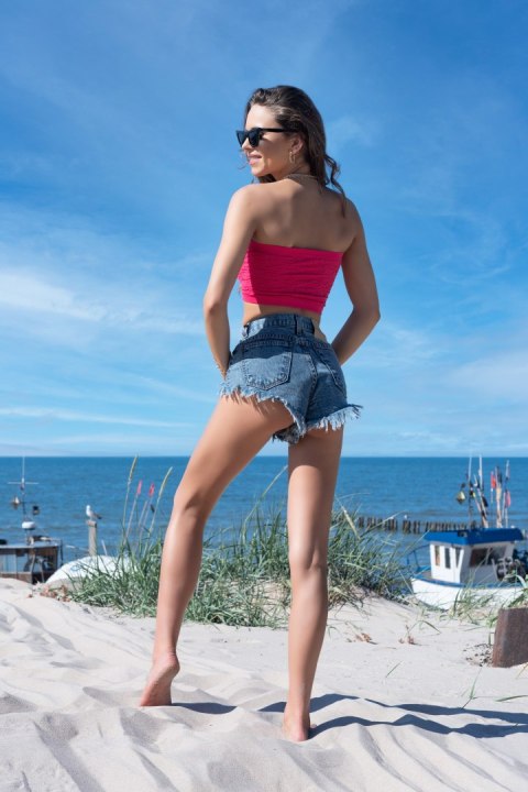 Top Sommertop Pink Top Sommertop Pink