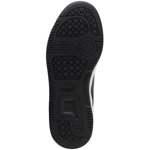 Buty dla dzieci Puma Rebound V6 Mid 393831 06 Buty dla dzieci Puma Rebound V6 Mid 393831 06