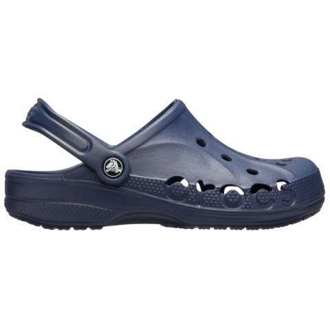 Chodaki Crocs Baya granatowe 10126 410