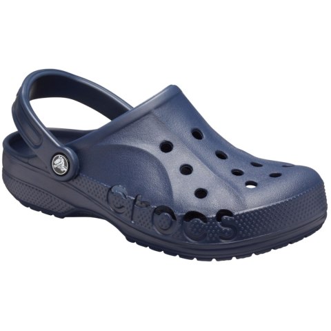 Chodaki Crocs Baya granatowe 10126 410