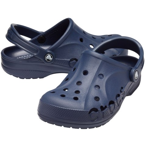 Chodaki Crocs Baya granatowe 10126 410