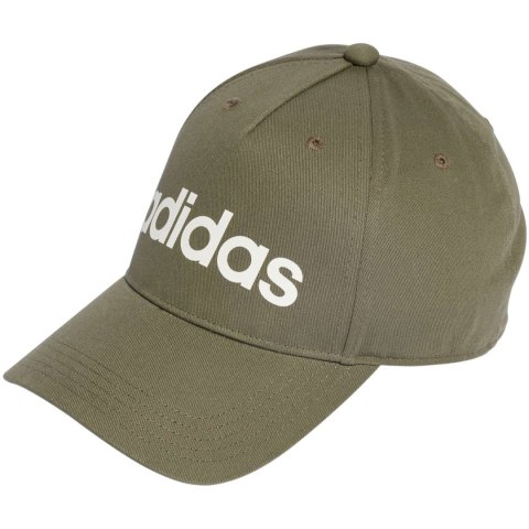 Czapka z daszkiem adidas Daily Cap khaki IJ2992 Czapka z daszkiem adidas Daily Cap khaki IJ2992