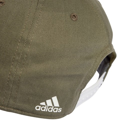 Czapka z daszkiem adidas Daily Cap khaki IJ2992 Czapka z daszkiem adidas Daily Cap khaki IJ2992