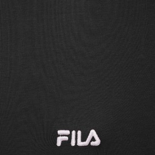 Legginsy damskie Fila Benndorf czarne FAW0456 80010