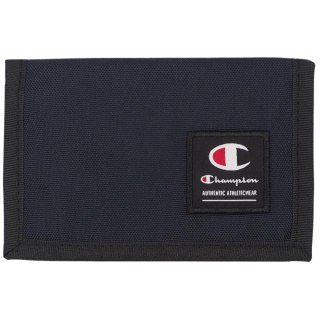 Portfel Champion Wallet granatowy 806024 BS501