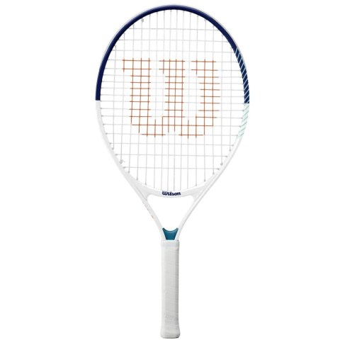 Rakieta do tenisa ziemnego Wilson Roland Garros Elite Junior 25 3 7/8 WR148810H