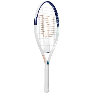 Rakieta do tenisa ziemnego Wilson Roland Garros Elite Junior 25 3 7/8 WR148810H