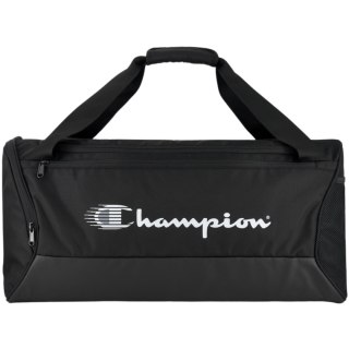 Torba Champion Medium Duffle czarna 806057 KK001